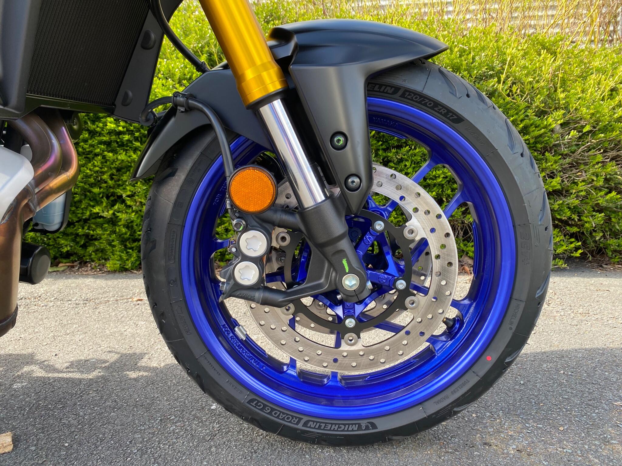 2026 Yamaha 700 Constant Mesh Euro 5